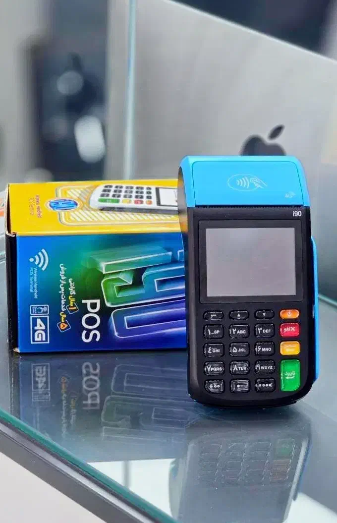 خودپرداز کارتخوان پوز کارتخان D230 همراه مهلت تست|فروشگاه و مغازه|مشهد, هدایت|دیوار