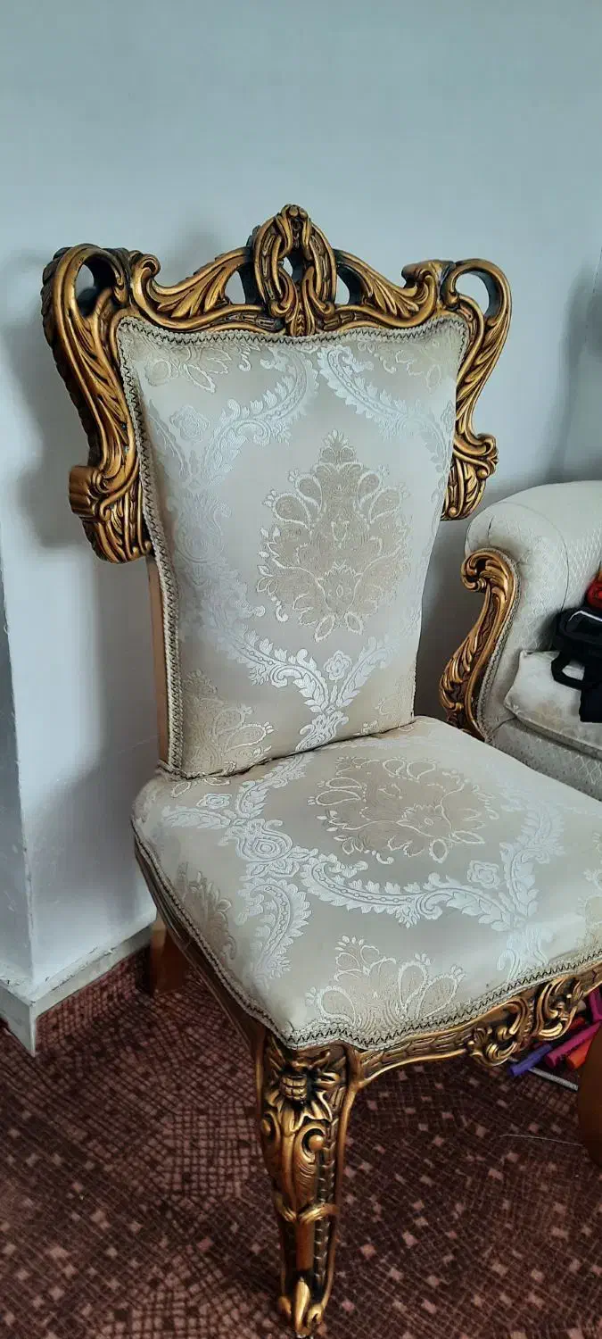 مبل ۹ نفره|مبلمان خانگی و میز عسلی|اردبیل, |دیوار