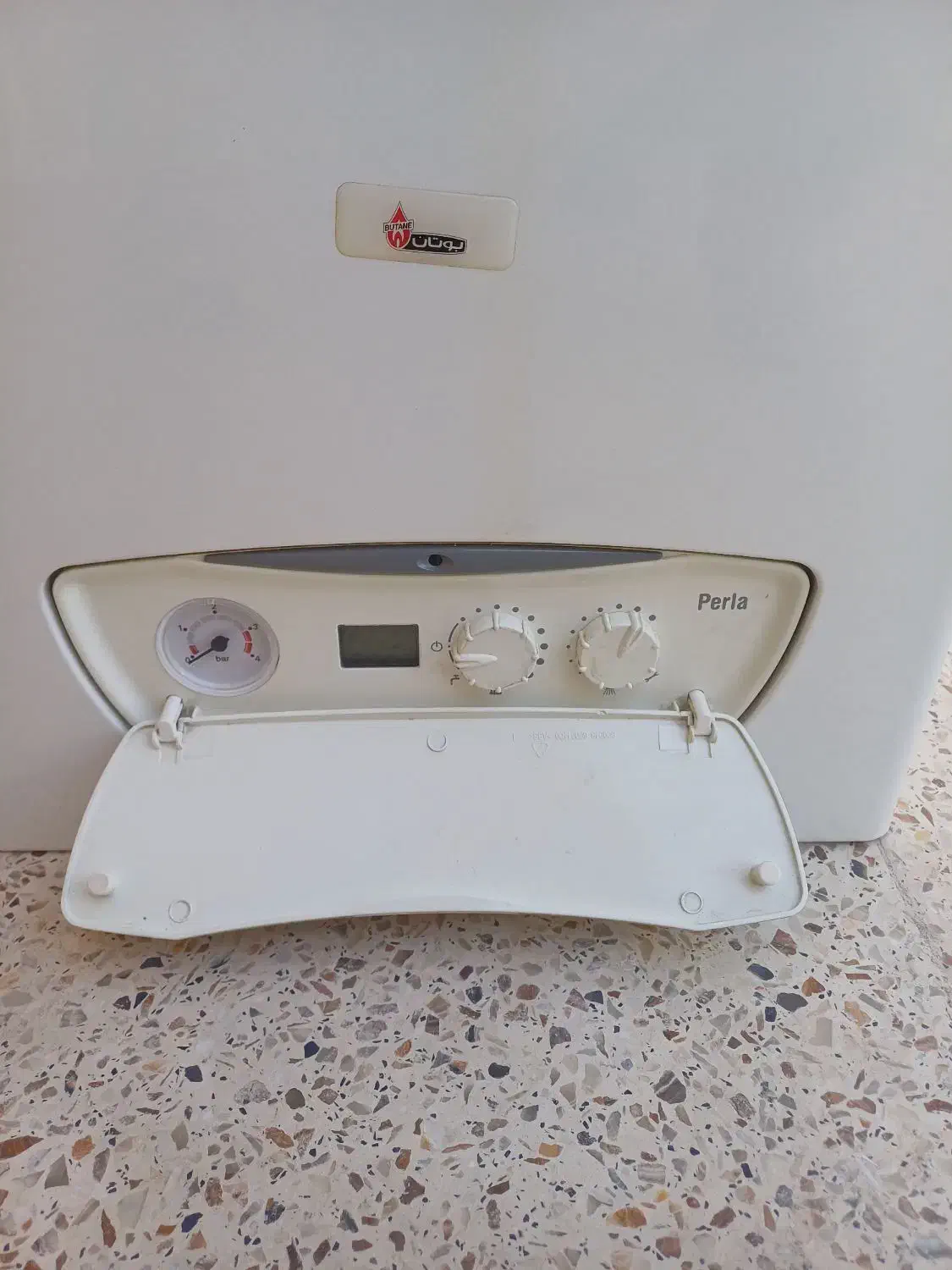 پکیج بوتان پرلا|آبگرمکن، پکیج، شوفاژ|ملایر, |دیوار