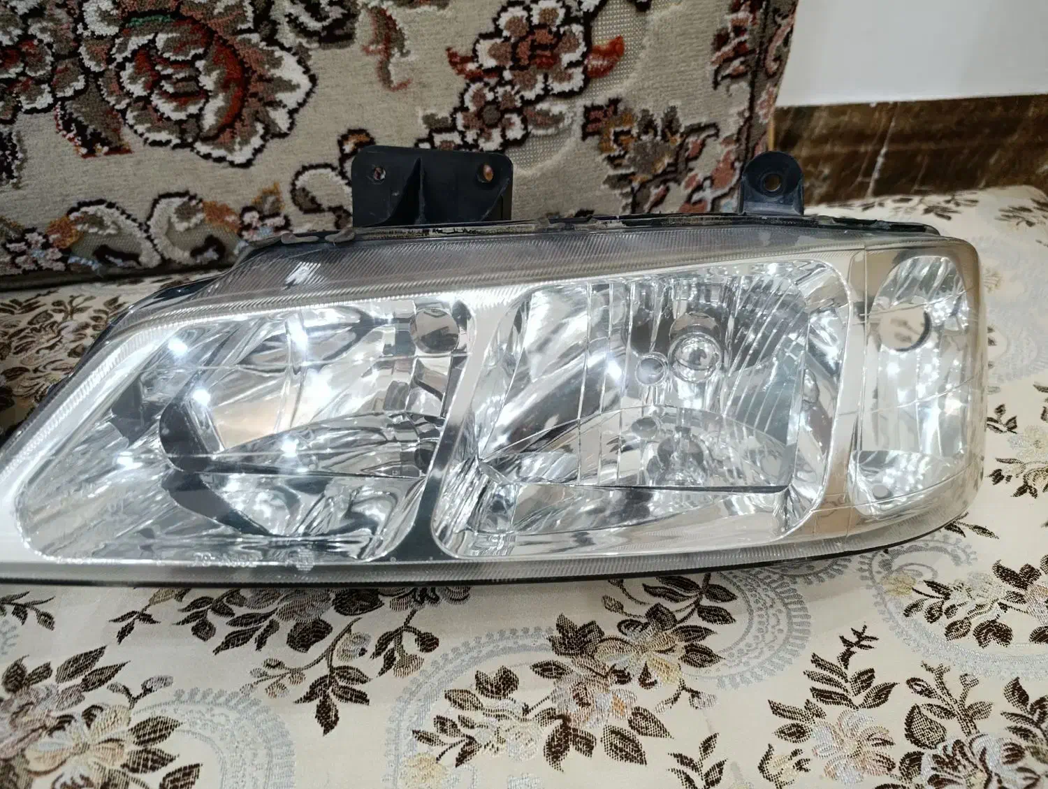 چراغ پارس جلو مارک SNT|قطعات یدکی و لوازم جانبی|زابل, |دیوار