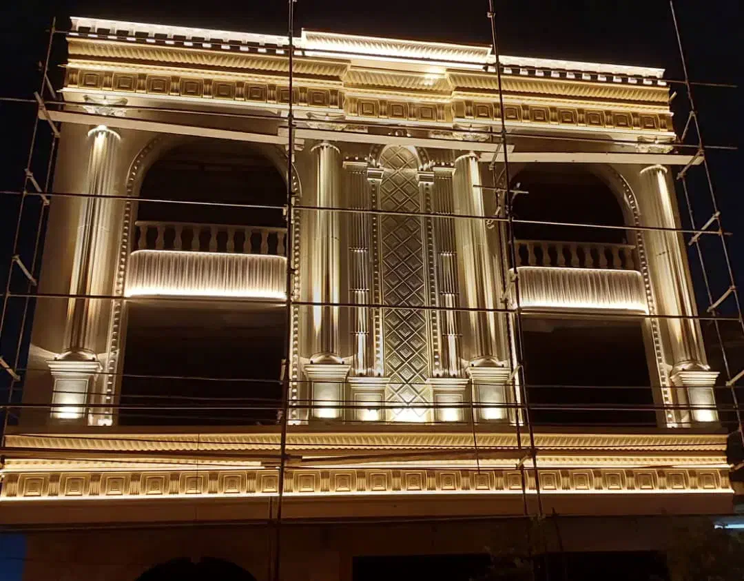 برقکار ساختمان حرفه ای خوش قول منظم منصف|خدمات پیشه و مهارت|کرمان, |دیوار