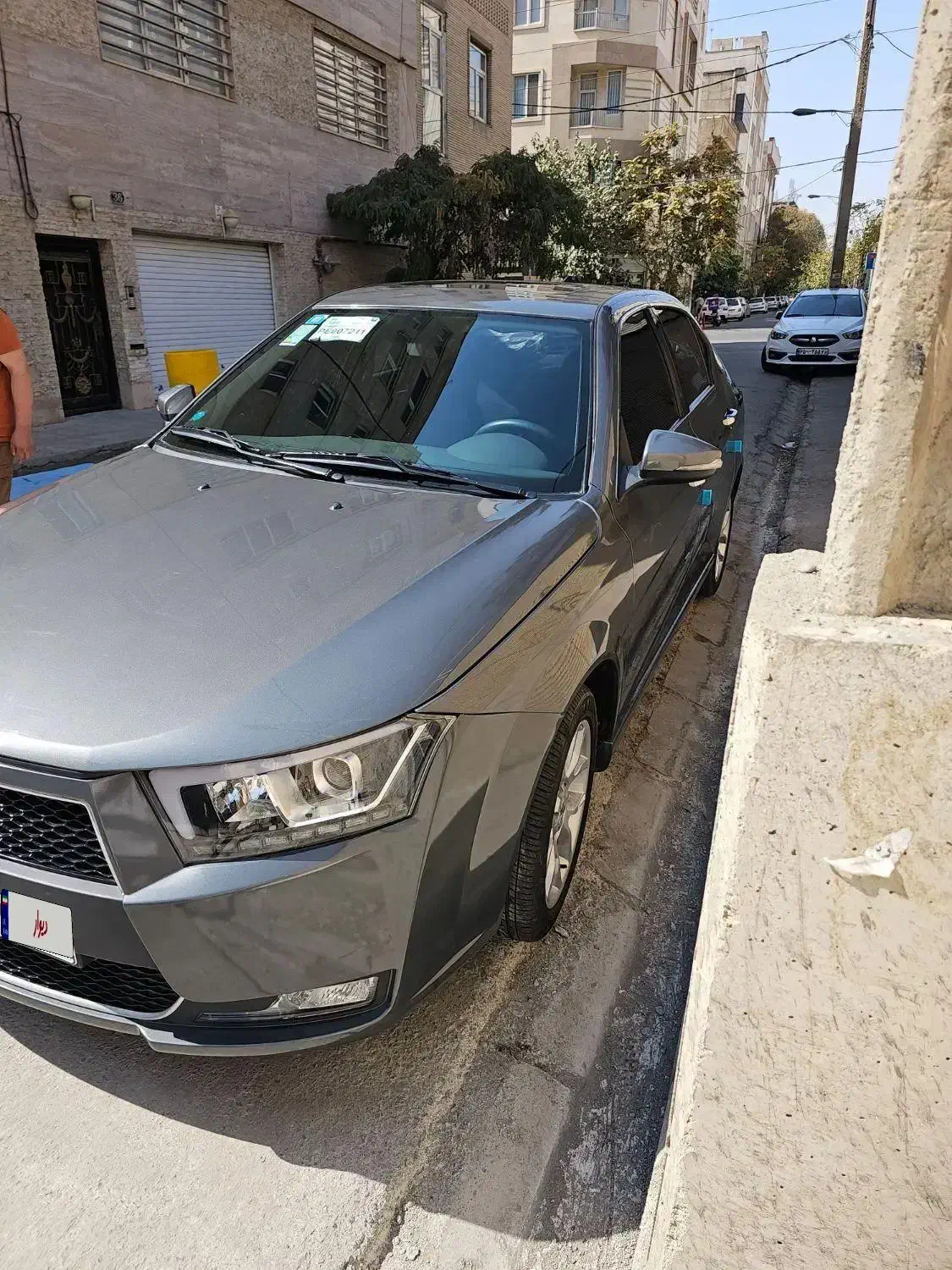دنا ۶ دنده|خودرو سواری و وانت|تهران, تهرانسر شرقی|دیوار