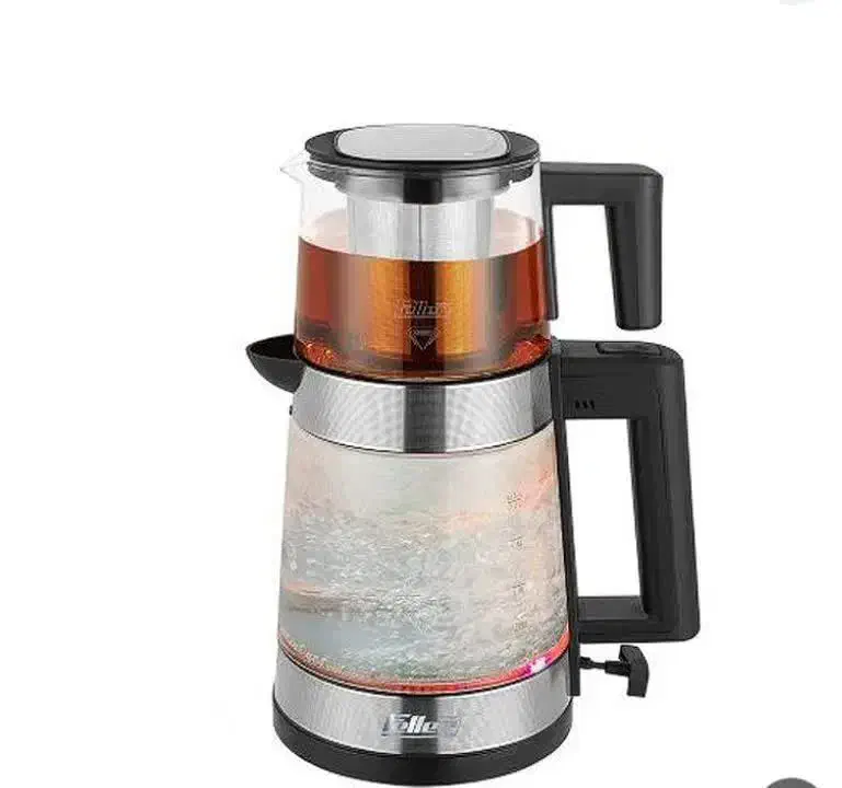 چایساز|سماور، چایساز، قهوهساز|قم, نیروگاه|دیوار