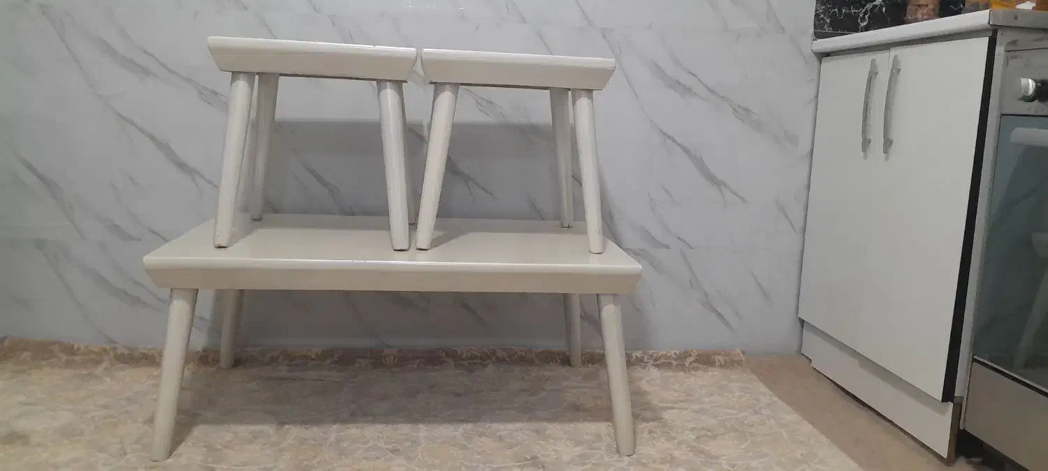 میز عسلی|مبلمان خانگی و میز عسلی|اسلام‌شهر, شاطره|دیوار