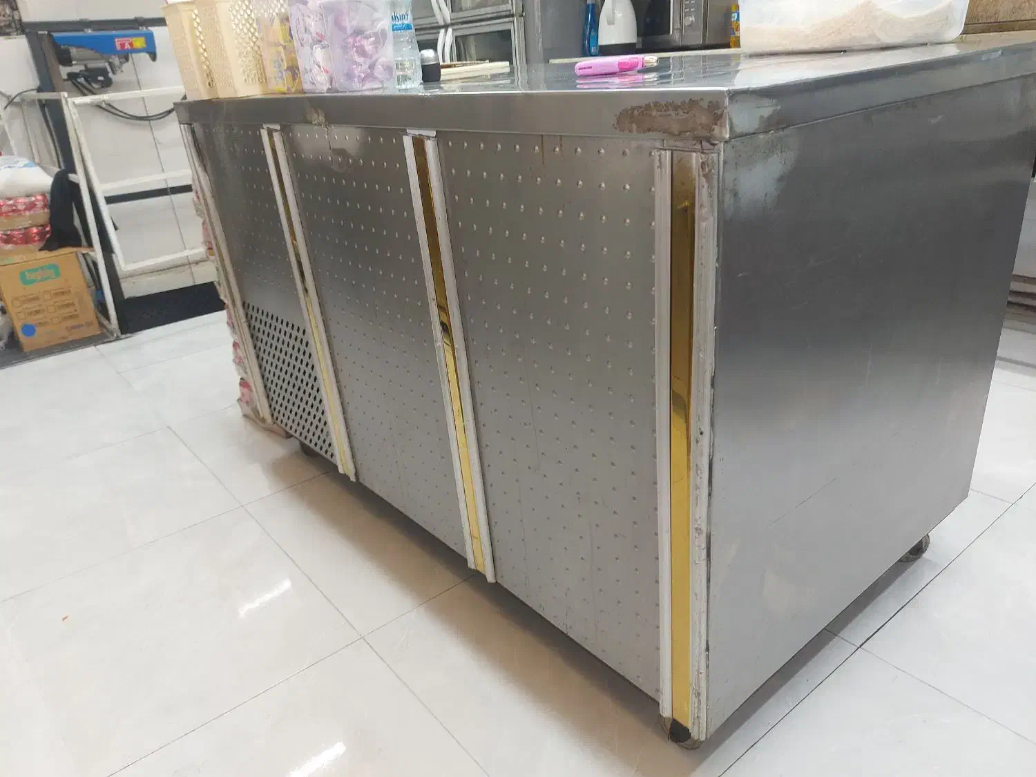 فروش وسایل کترینگ|کافی‌شاپ و رستوران|تهران, آسمان|دیوار