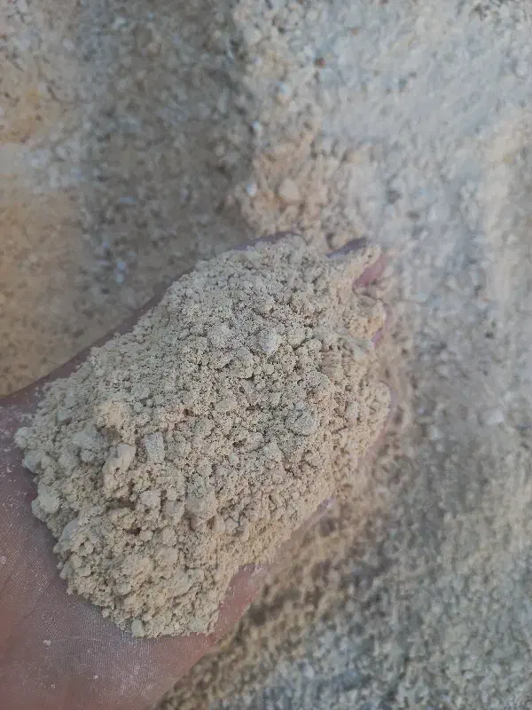 ماسه و شسته درجه یک از تمام معادن|مصالح و تجهیزات ساختمان|شیراز, طلاب|دیوار