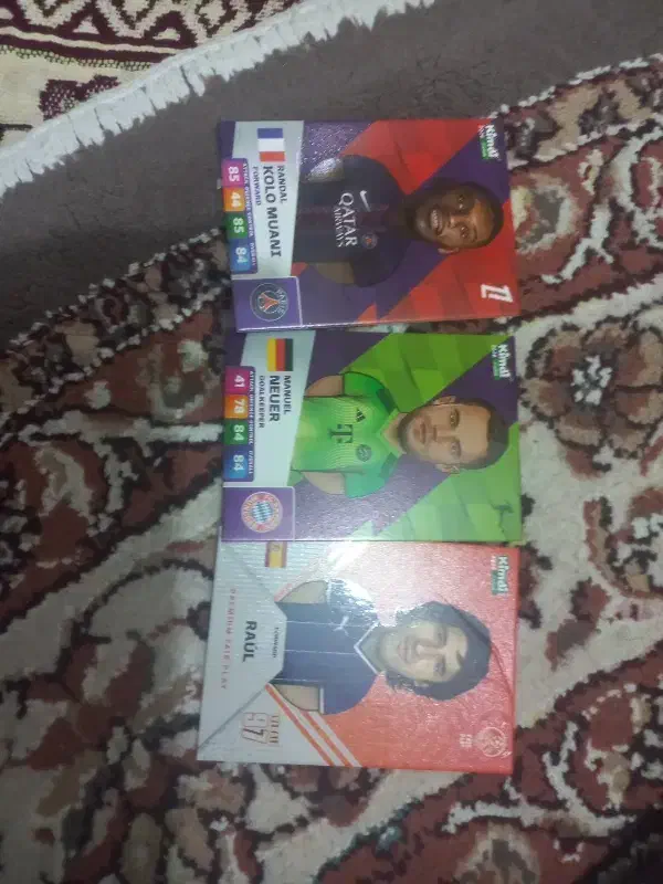 کیمدی 2026|کلکسیون و سرگرمی|شریف‌آباد, |دیوار