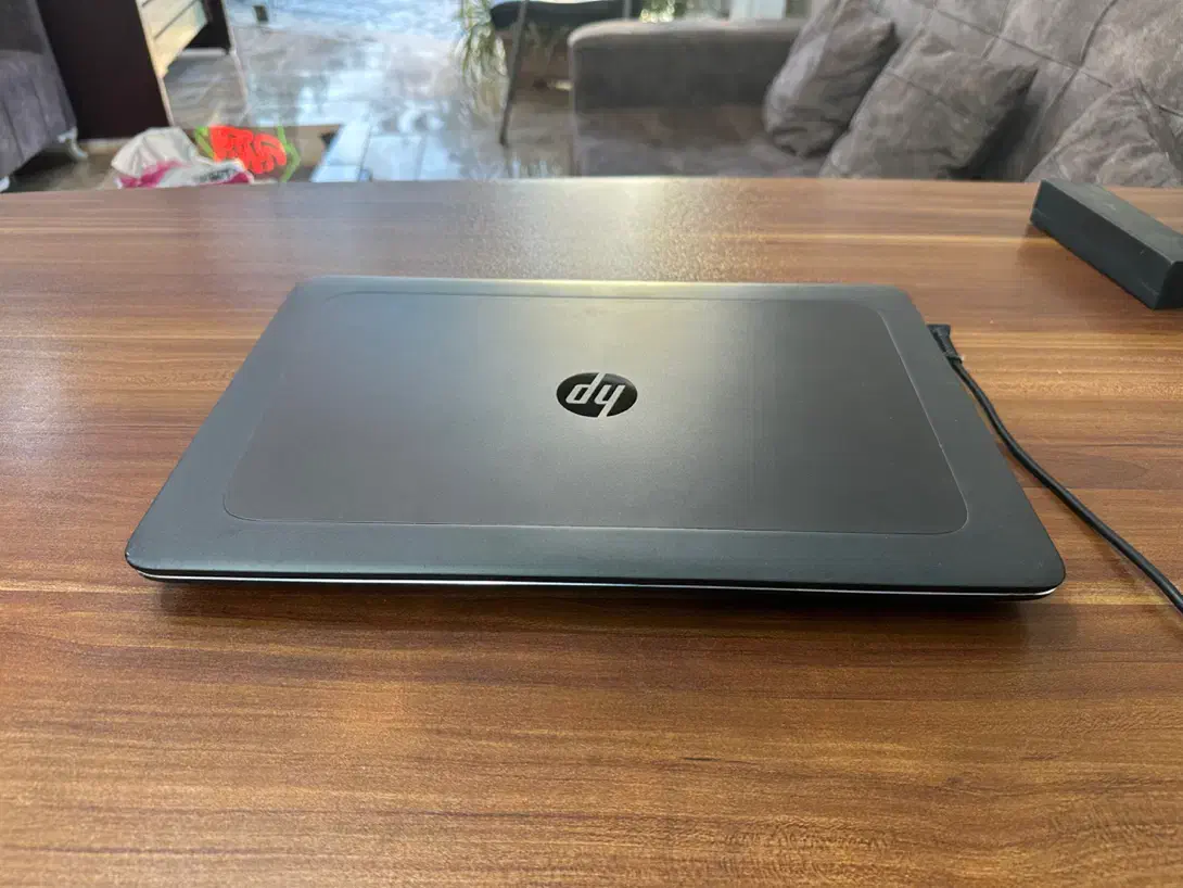 لپتاپ hp i7|رایانه همراه|بابل, |دیوار