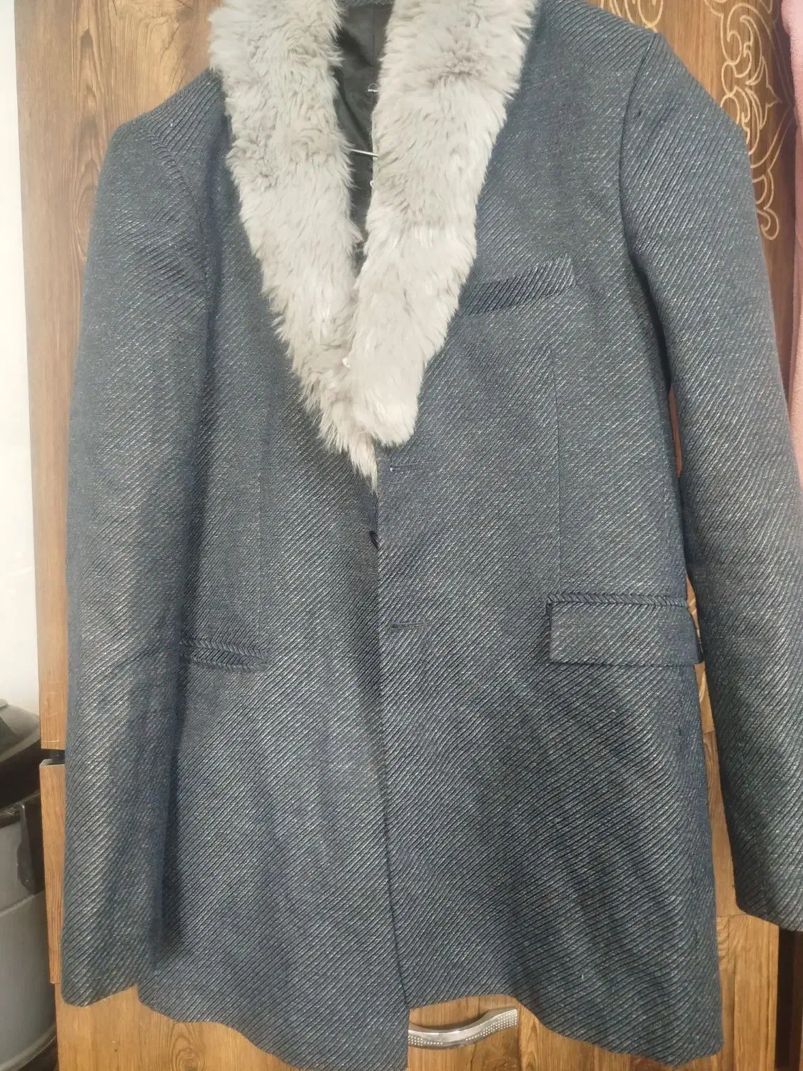 پالتو مردانه|لباس|کرمان, |دیوار