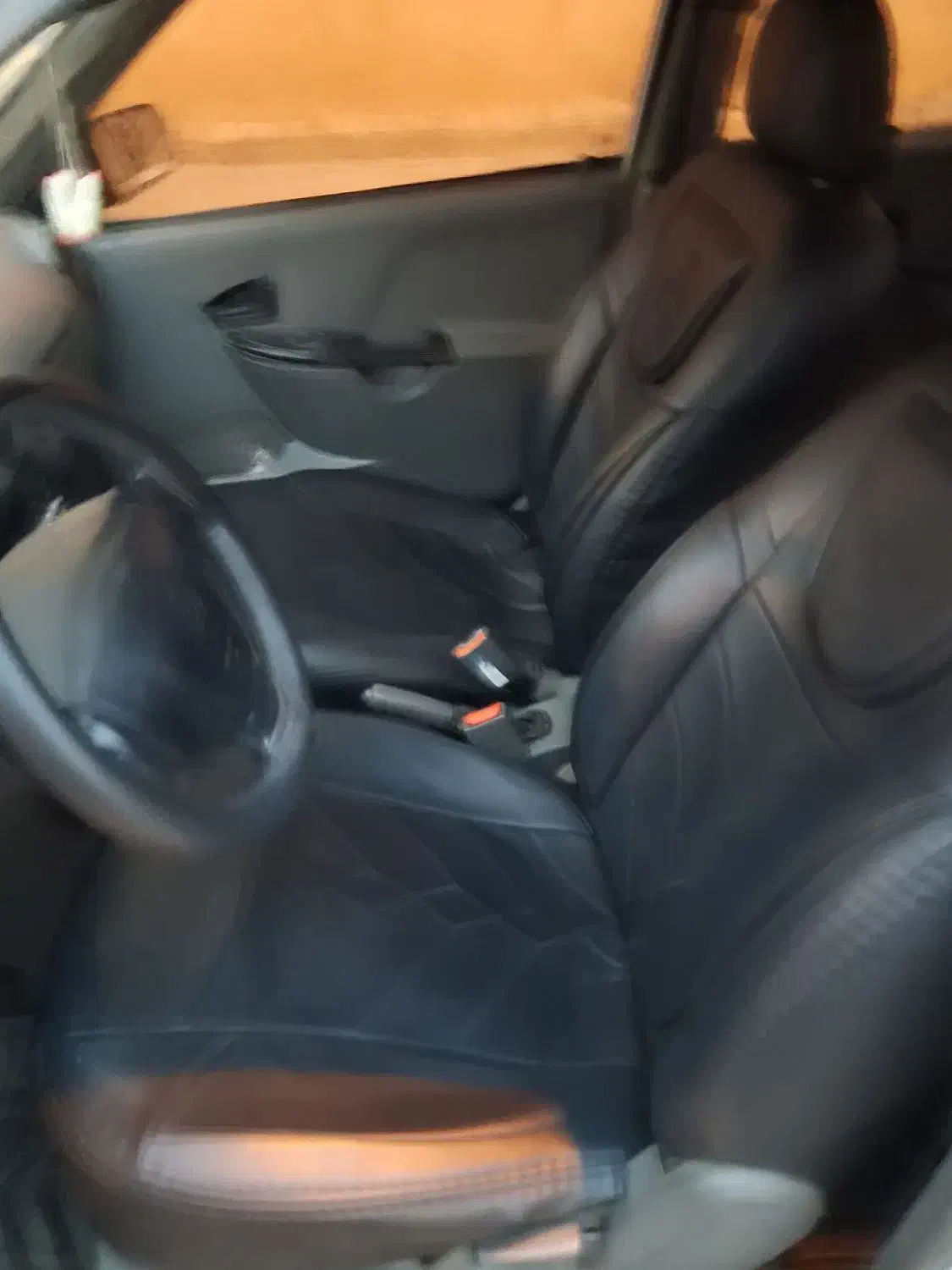 پراید ۹۴|خودرو سواری و وانت|هشتگرد, شهرک پارسیان|دیوار