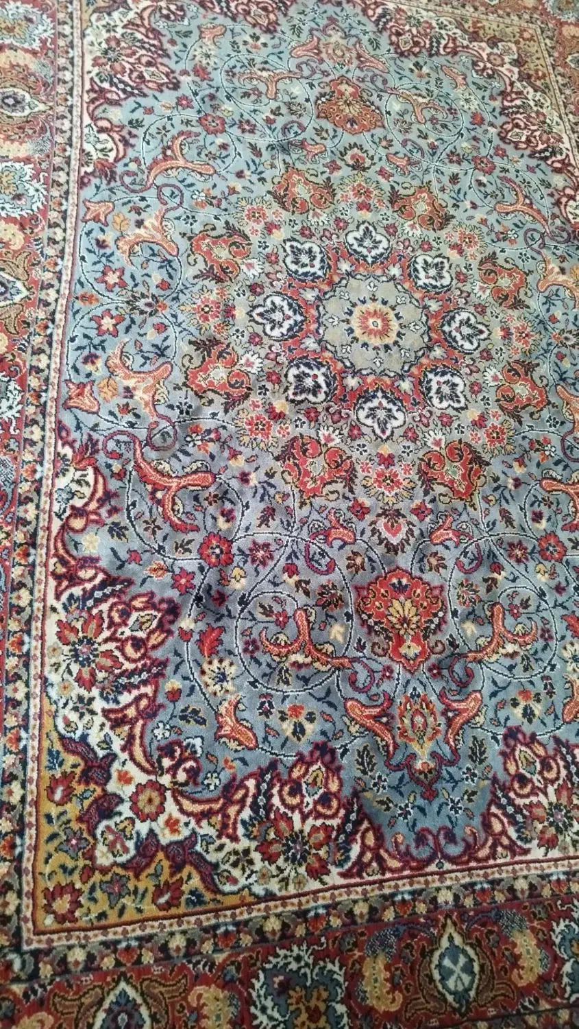 فرش|فرش|تبریز, |دیوار