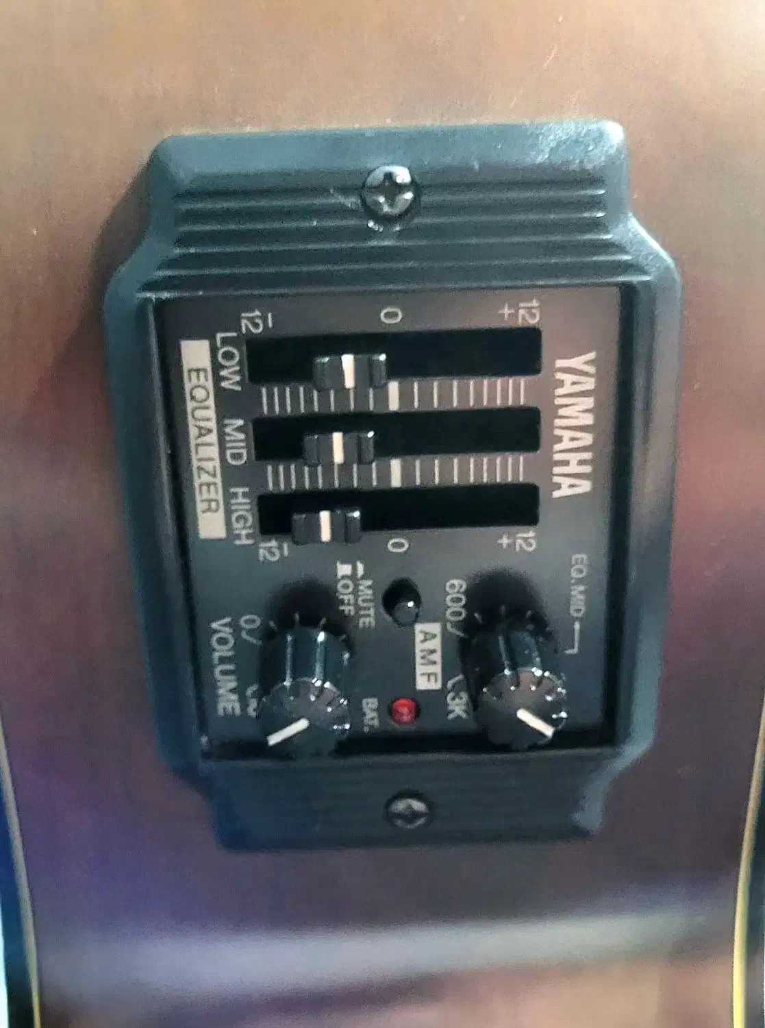 گیتار پیکاپ دار YAMAHA CG150cce|گیتار، بیس، امپلیفایر|بندر انزلی, پرستار|دیوار