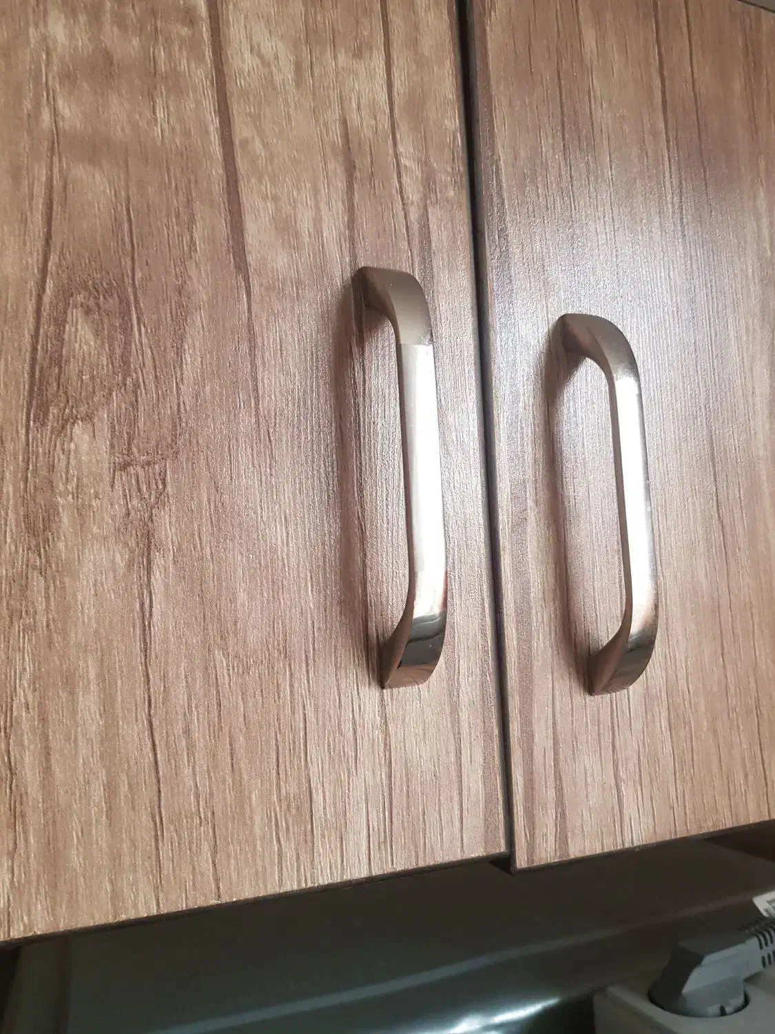 دستگیره کابینت|آبچکان و نظمدهنده ظروف|اندیشه, شهرک مریم|دیوار