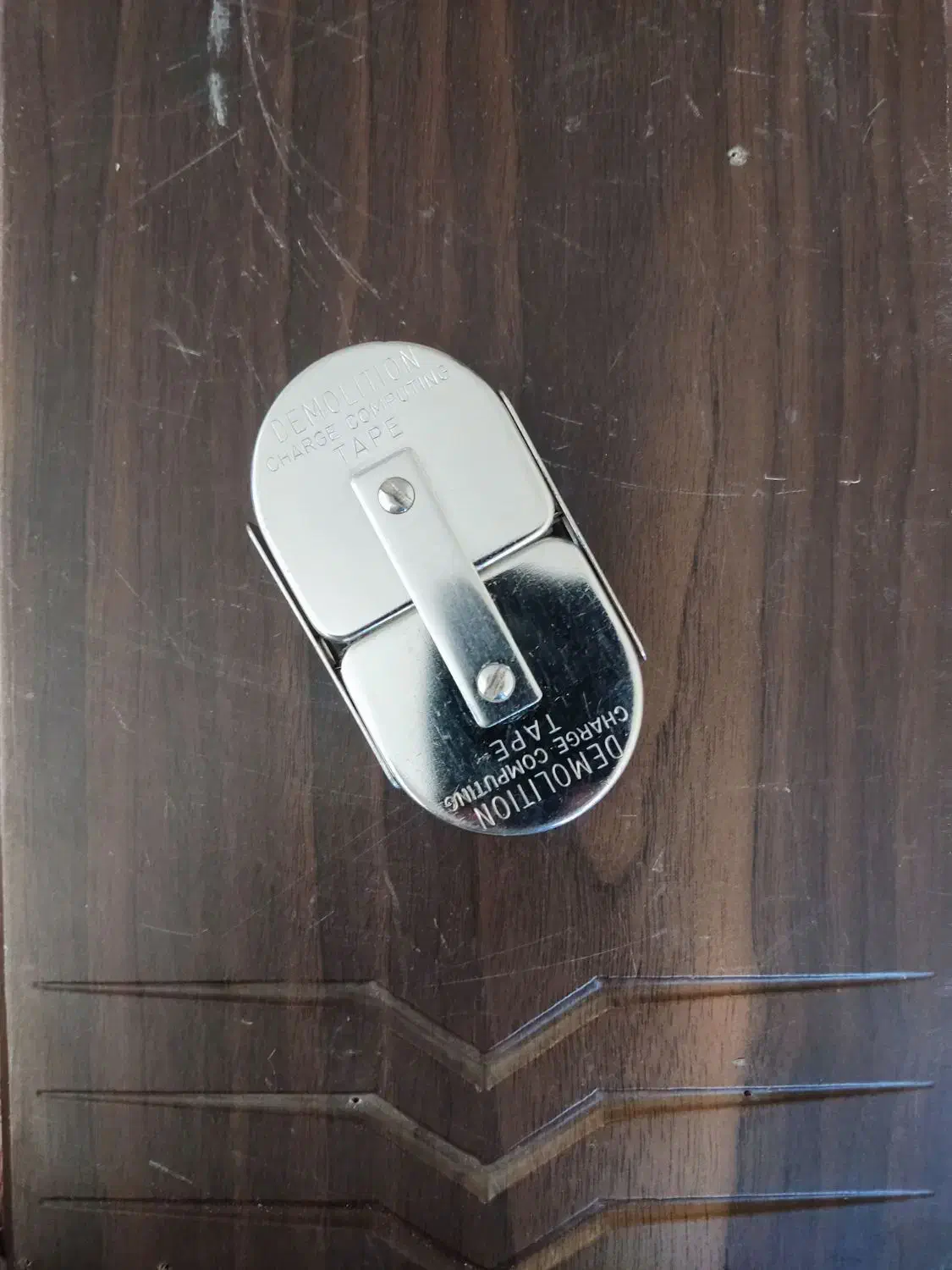 متر USA|کلکسیون اشیاء عتیقه|همدان, |دیوار