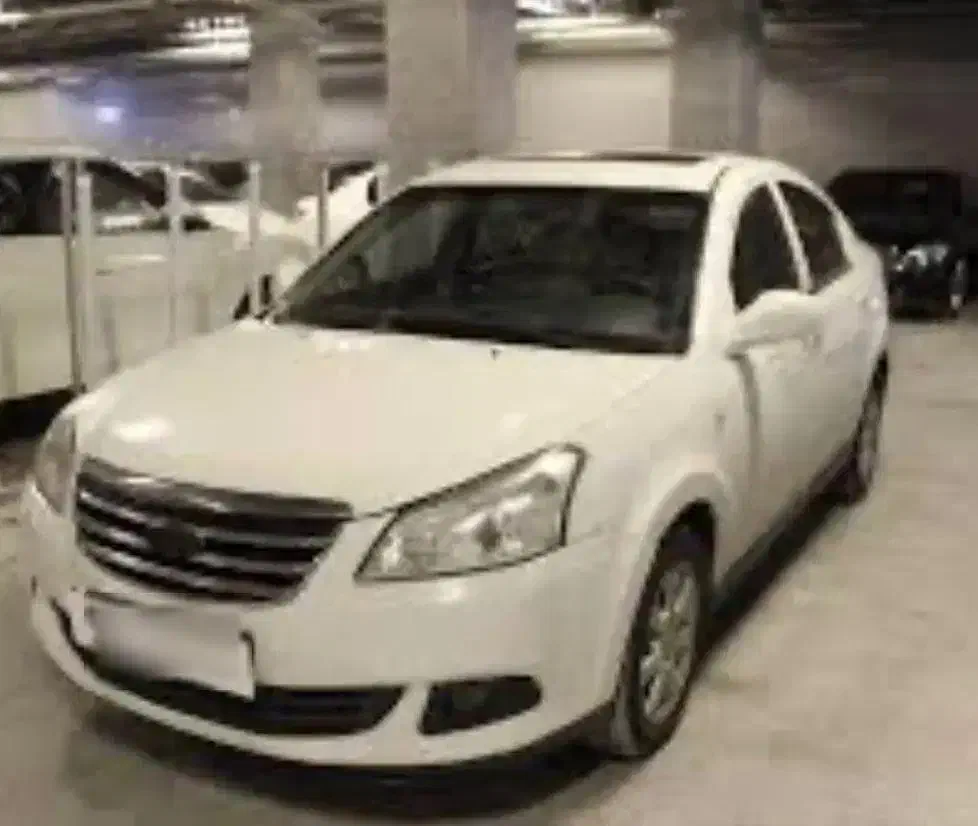 خودرو MVM550|خودرو سواری و وانت|تهران, شهرک غرب|دیوار