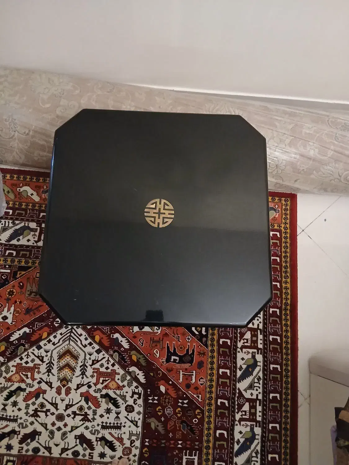 لوستر  و میز عسلی|لوستر و چراغ آویز|فردیس, انبار نفت|دیوار