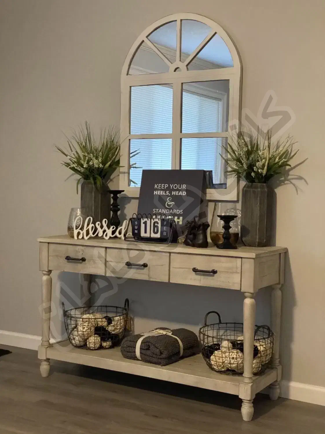 کنسول ستونی تمام راش ۱۰ملیون|بوفه، ویترین، کنسول|تهران, شهید رجایی|دیوار