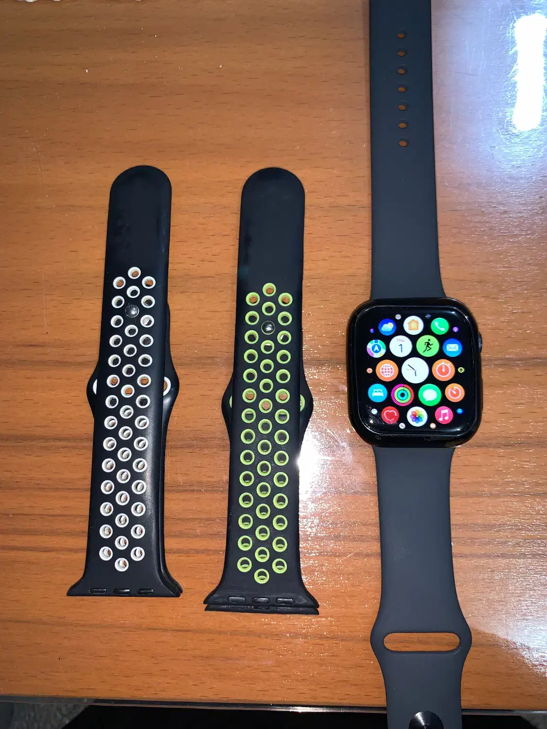 اپل واچ سری۶|ساعت|دزفول, |دیوار