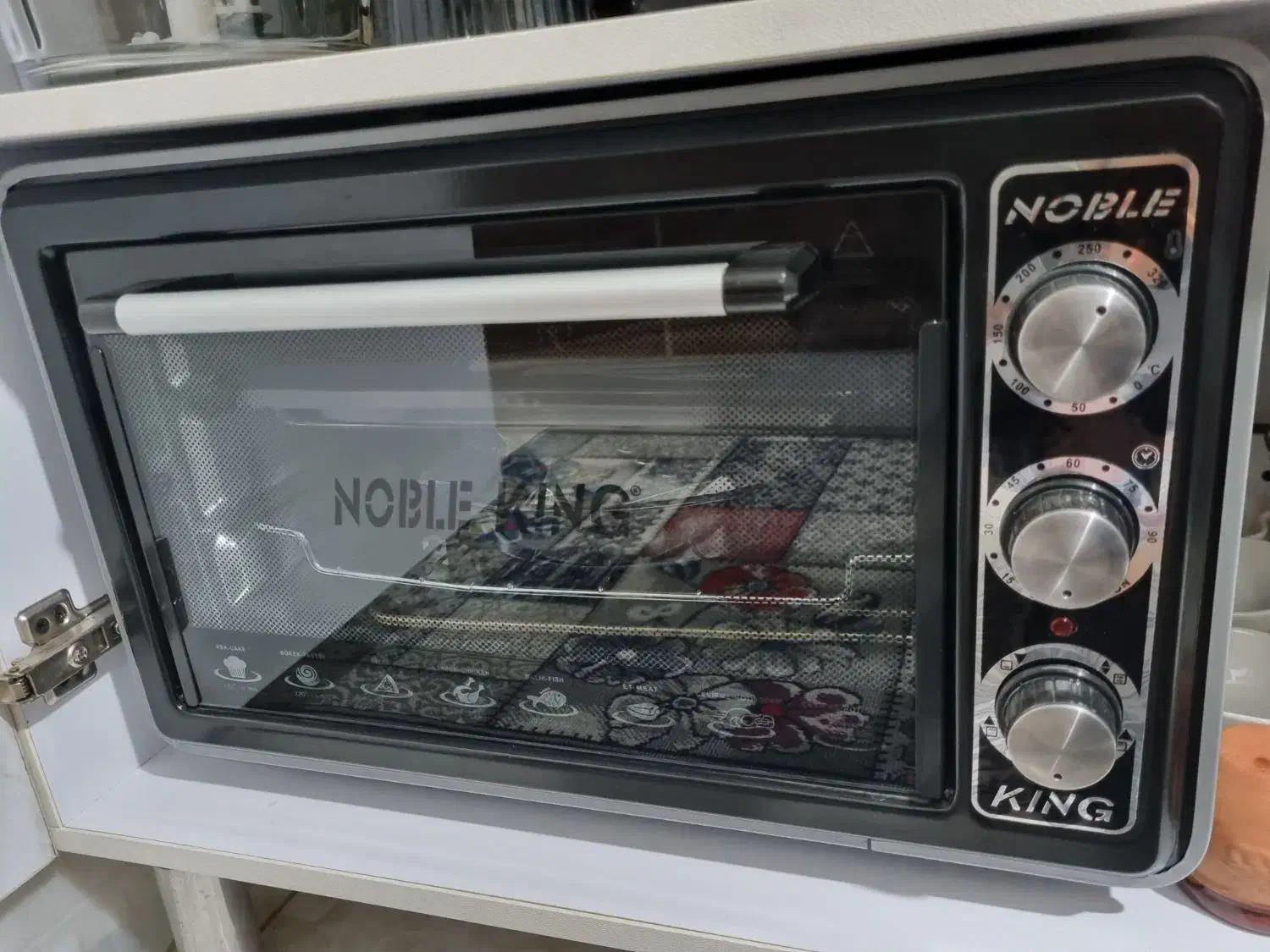 توستر|اجاق گاز و لوازم برقی پخت‌وپز|همدان, |دیوار