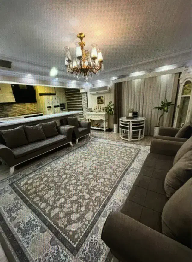 ۷۸ متر دو خوابه فول بازسازی|اجارهٔ آپارتمان|تهران, افسریه جنوبی|دیوار