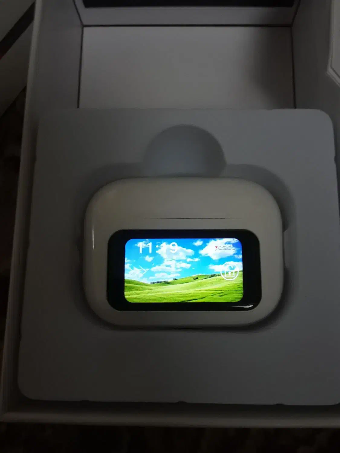 ایرپاد  لمسی yesido|لوازم جانبی موبایل و تبلت|چالوس, |دیوار