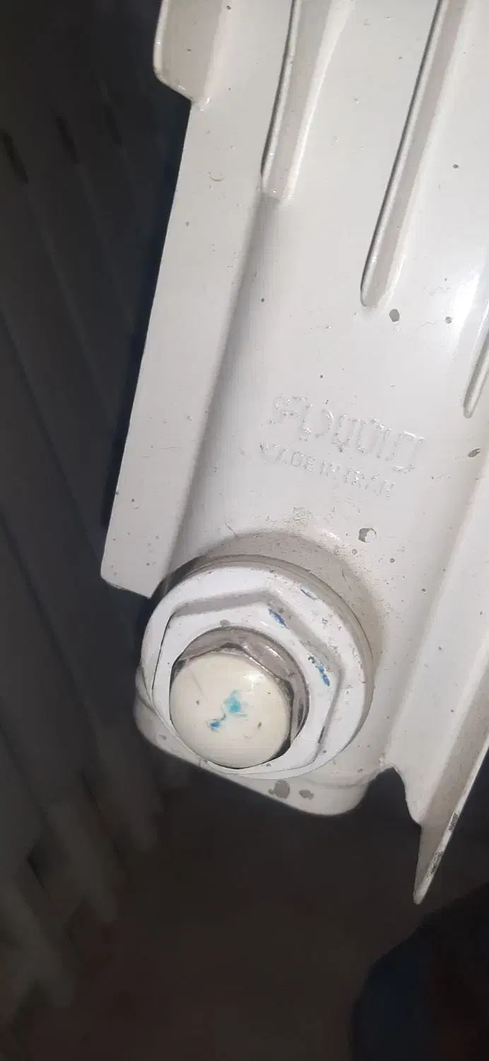 پکیج و رادیاتور|آبگرمکن، پکیج، شوفاژ|قرچک, داوود آباد|دیوار