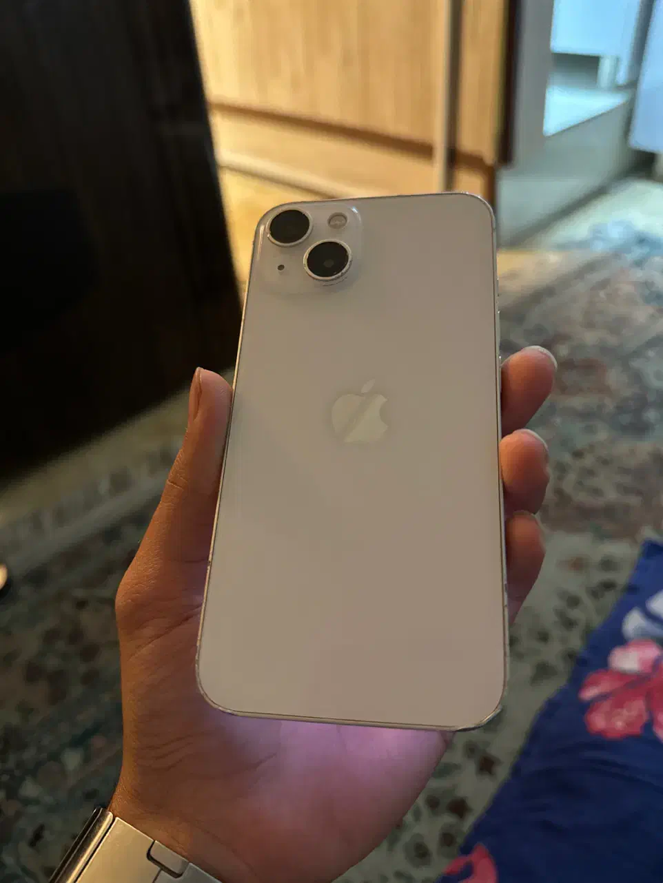 آیفون۱۳|موبایل|مشهد, ایثارگران|دیوار