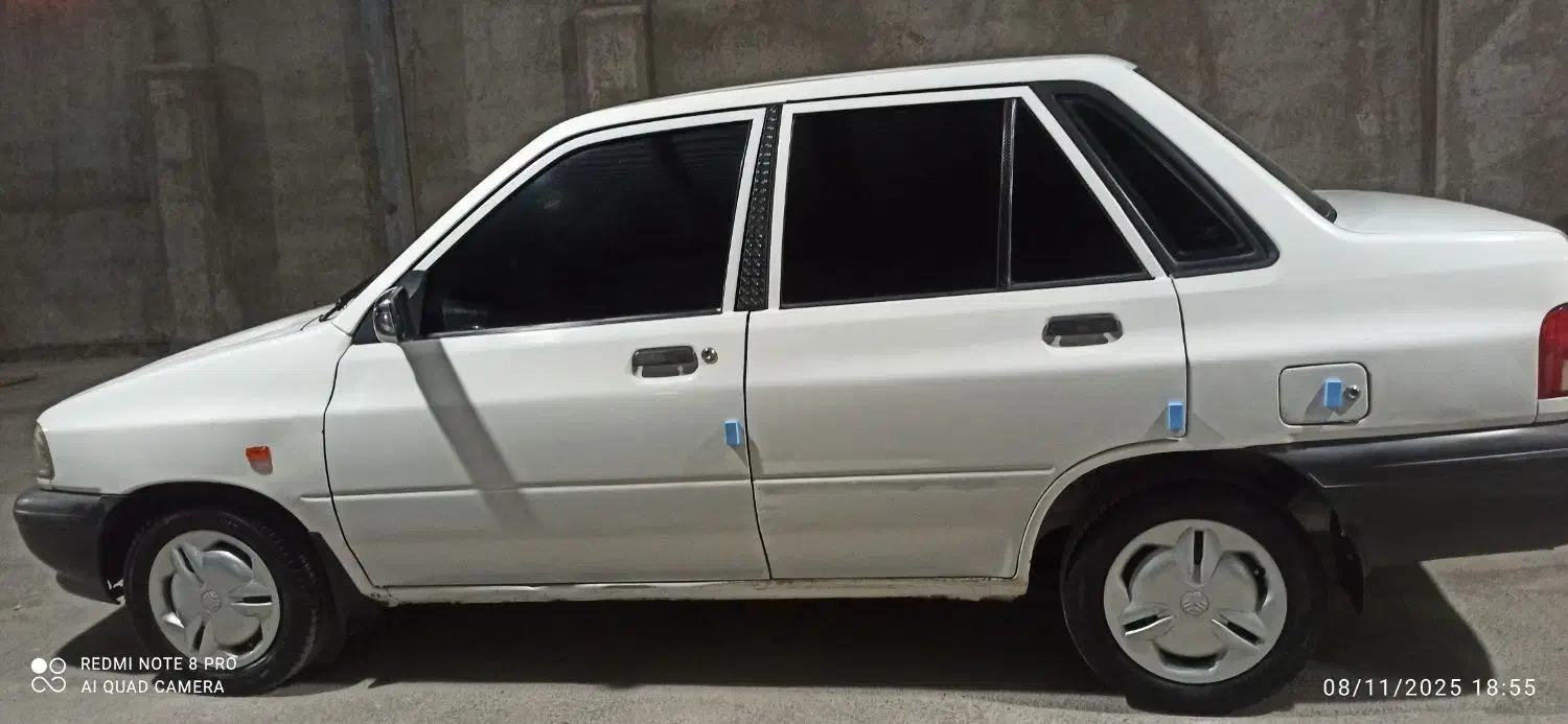 پراید 131مدل 93|خودرو سواری و وانت|آبدانان, |دیوار