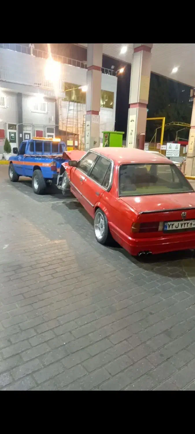 امداد خودرو یدککش تعمیر در محل شبانه روزی|خدمات حمل و نقل|تبریز, |دیوار