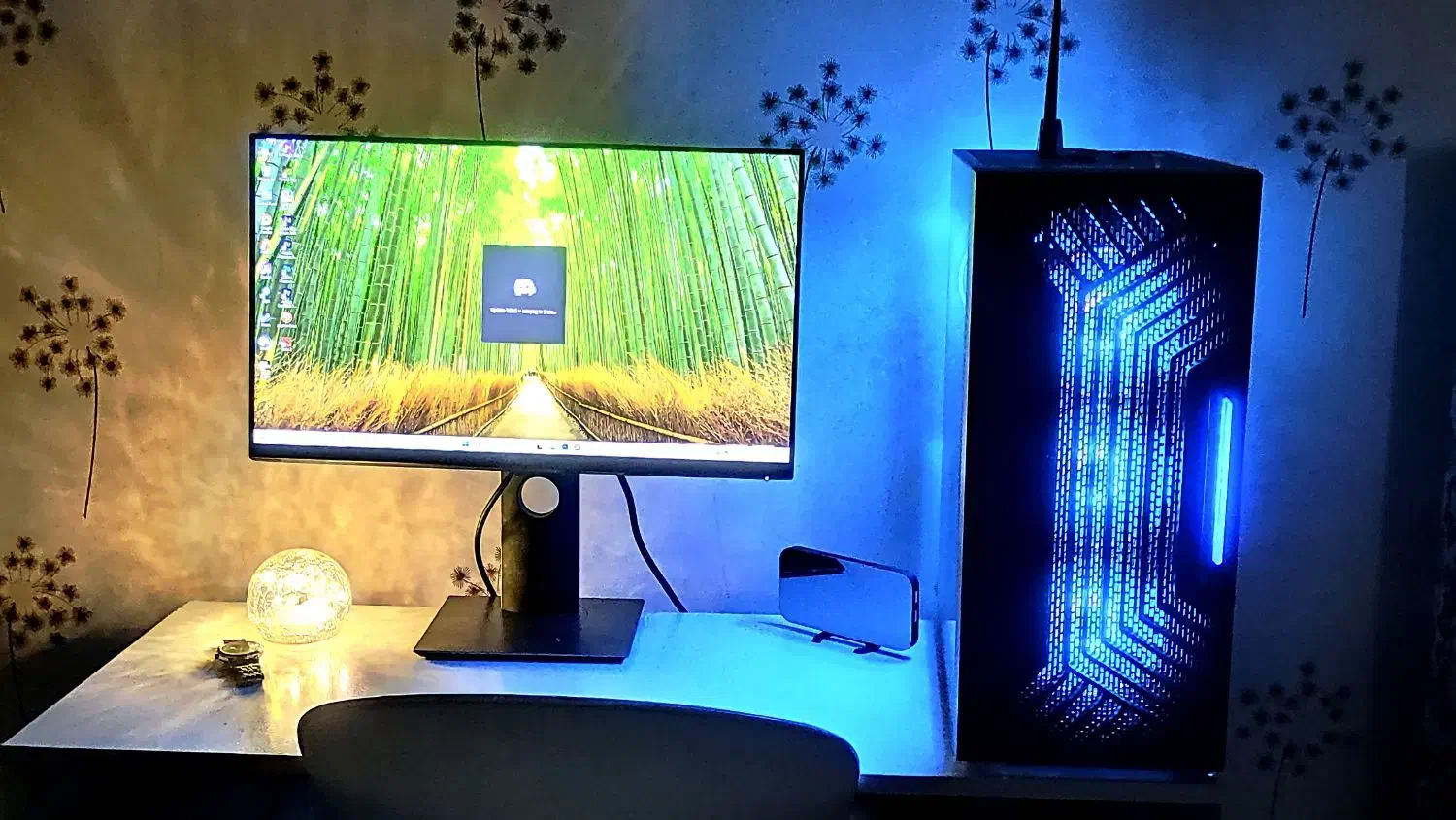 کیس گیمینگ مناسب برای هرکاری|رایانه رومیزی|ابهر, |دیوار