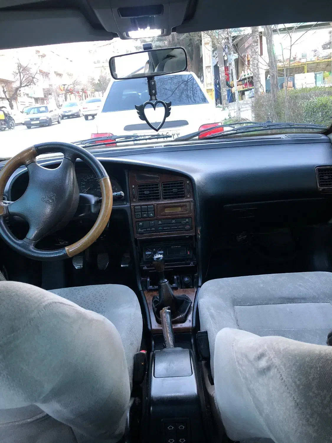 405سفارشی|خودرو سواری و وانت|سنندج, |دیوار