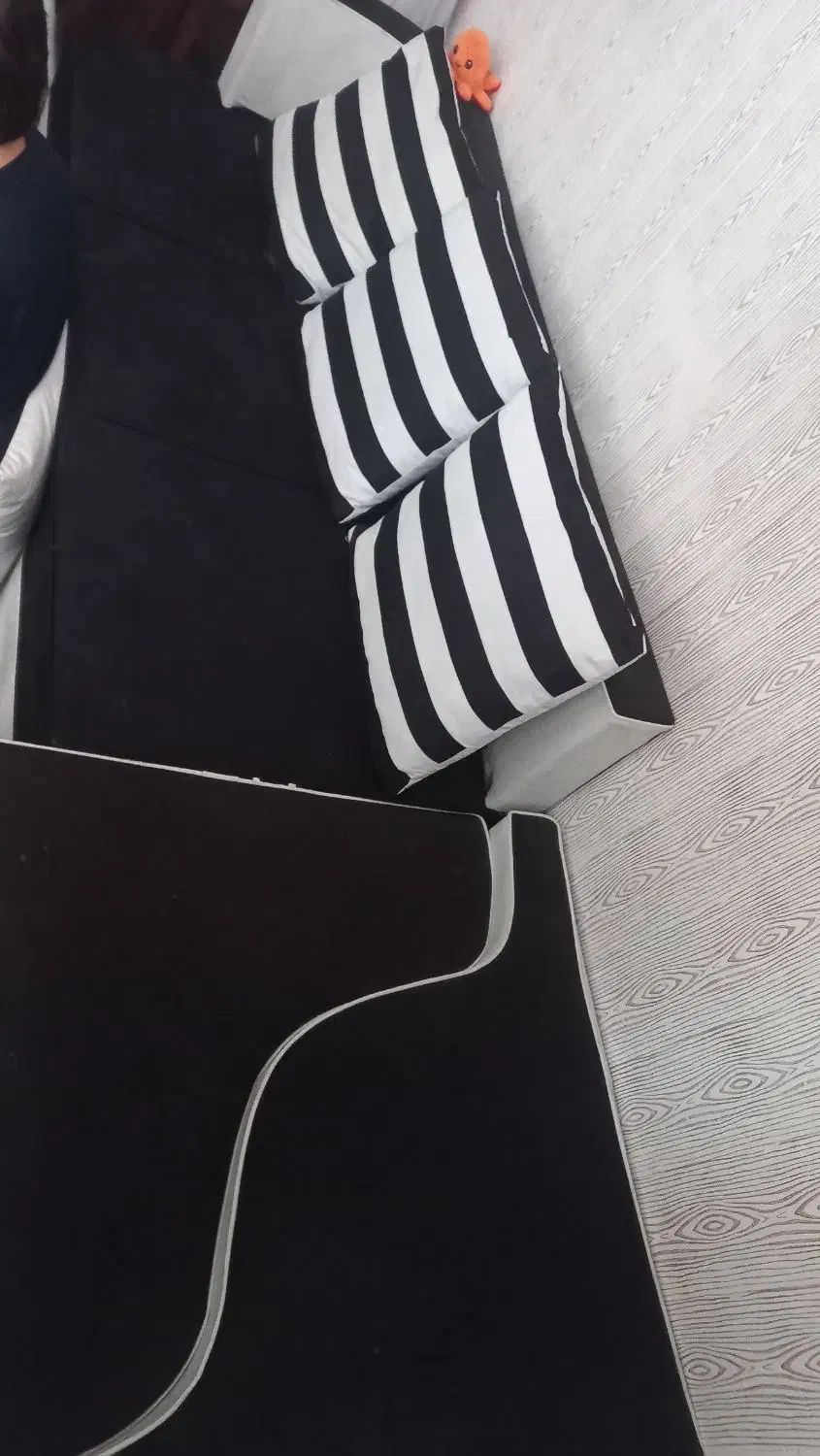 مبل ال و میزناهارخوری|مبلمان خانگی و میز عسلی|منجیل, |دیوار