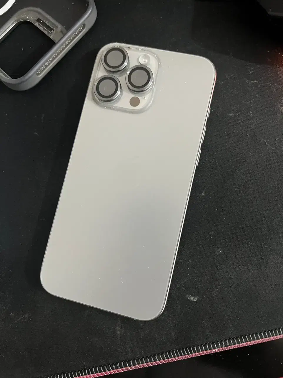 Iphone16 pro max|موبایل|بندر ماهشهر, |دیوار