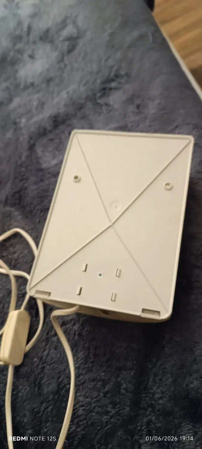 چراغ خواب|چراغ خواب و آباژور|بجنورد, |دیوار