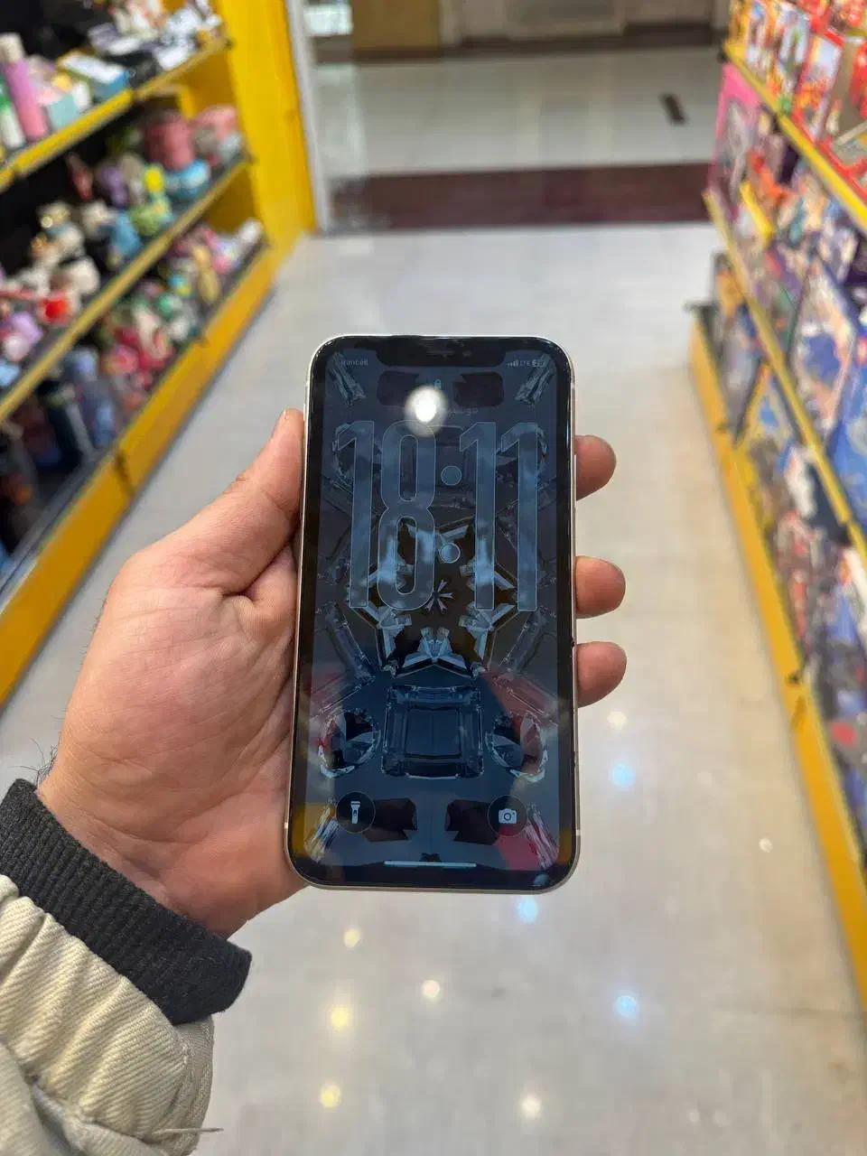 iPhone 11 / آیفون 11|موبایل|مشهد, کوی راد|دیوار