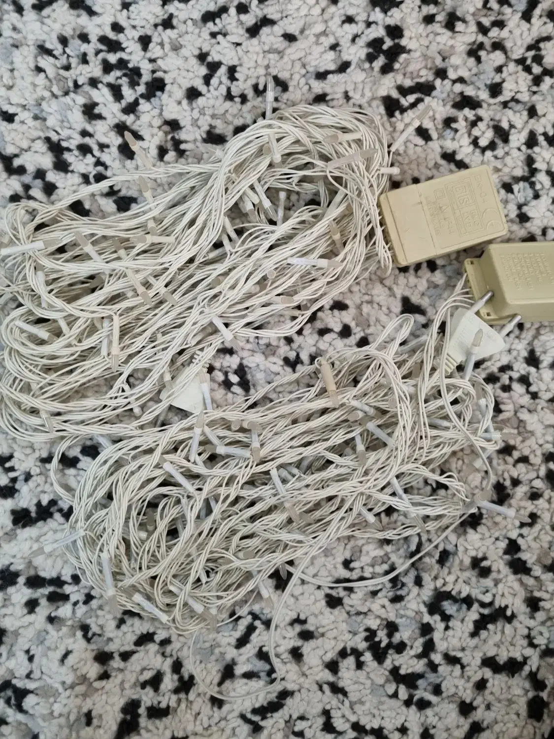 ریسه چراغدار|ریسه و چراغ تزئینی|تهران, پاسداران|دیوار