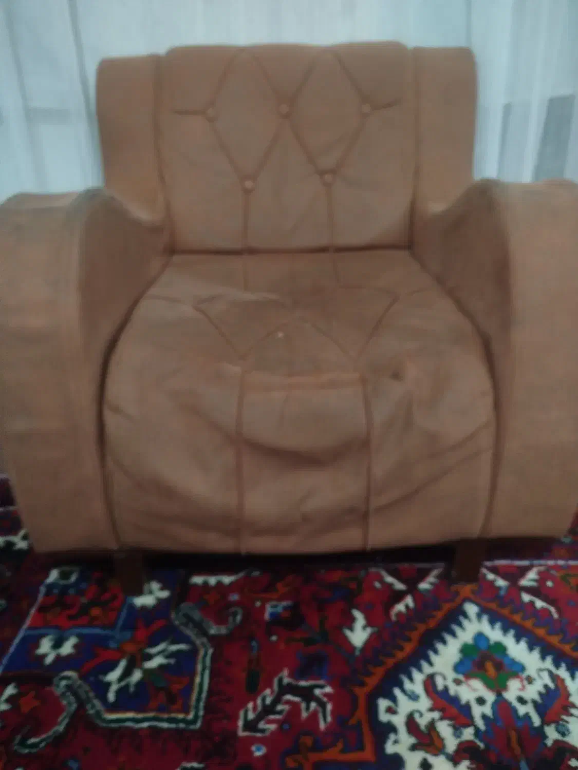 مبل برای باغ|مبلمان اداری|مرند, |دیوار