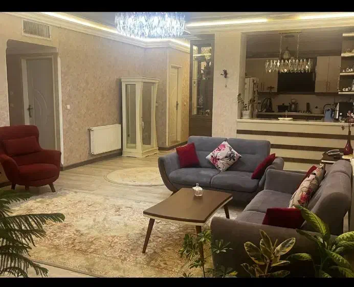 آپارتمان احمدی روشن/فاز پنج/۱۱۰ متری/دو خواب|فروش آپارتمان|یزد, |دیوار