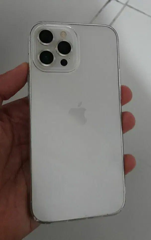 ایفون 12پرو مکس zaa256|موبایل|شیراز, ستارخان|دیوار