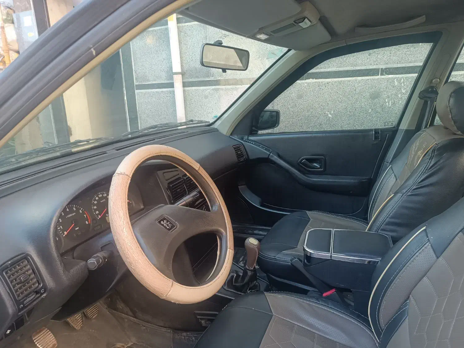 405مدل88دوگانه|خودرو سواری و وانت|رشت, کوی غلام نیا|دیوار