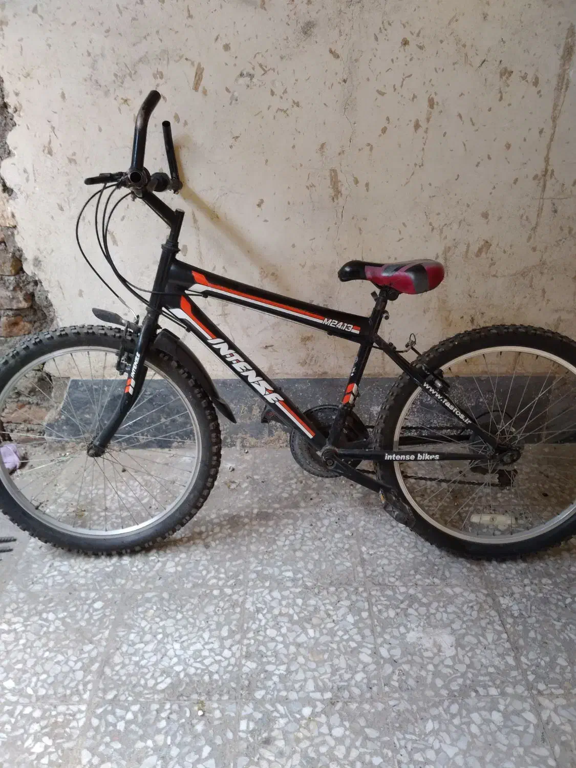 دوچرخه ۲۴|دوچرخه، اسکیت، اسکوتر|ساوه, |دیوار