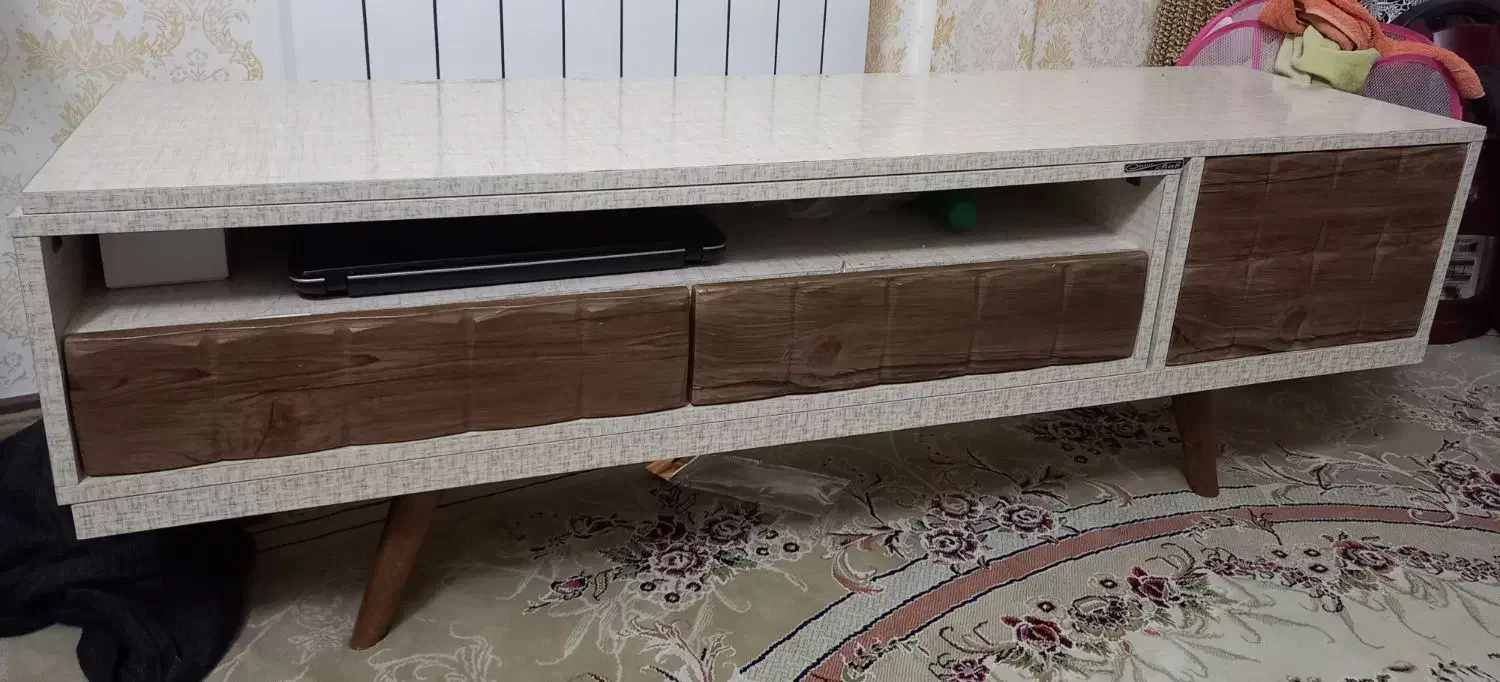 میز تلوزیون|میز تلویزیون|مشهد, سمزقند|دیوار