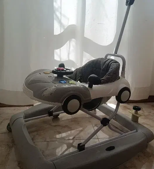 روروئک|کالسکه و لوازم جانبی|مشهد, شهرآرا|دیوار