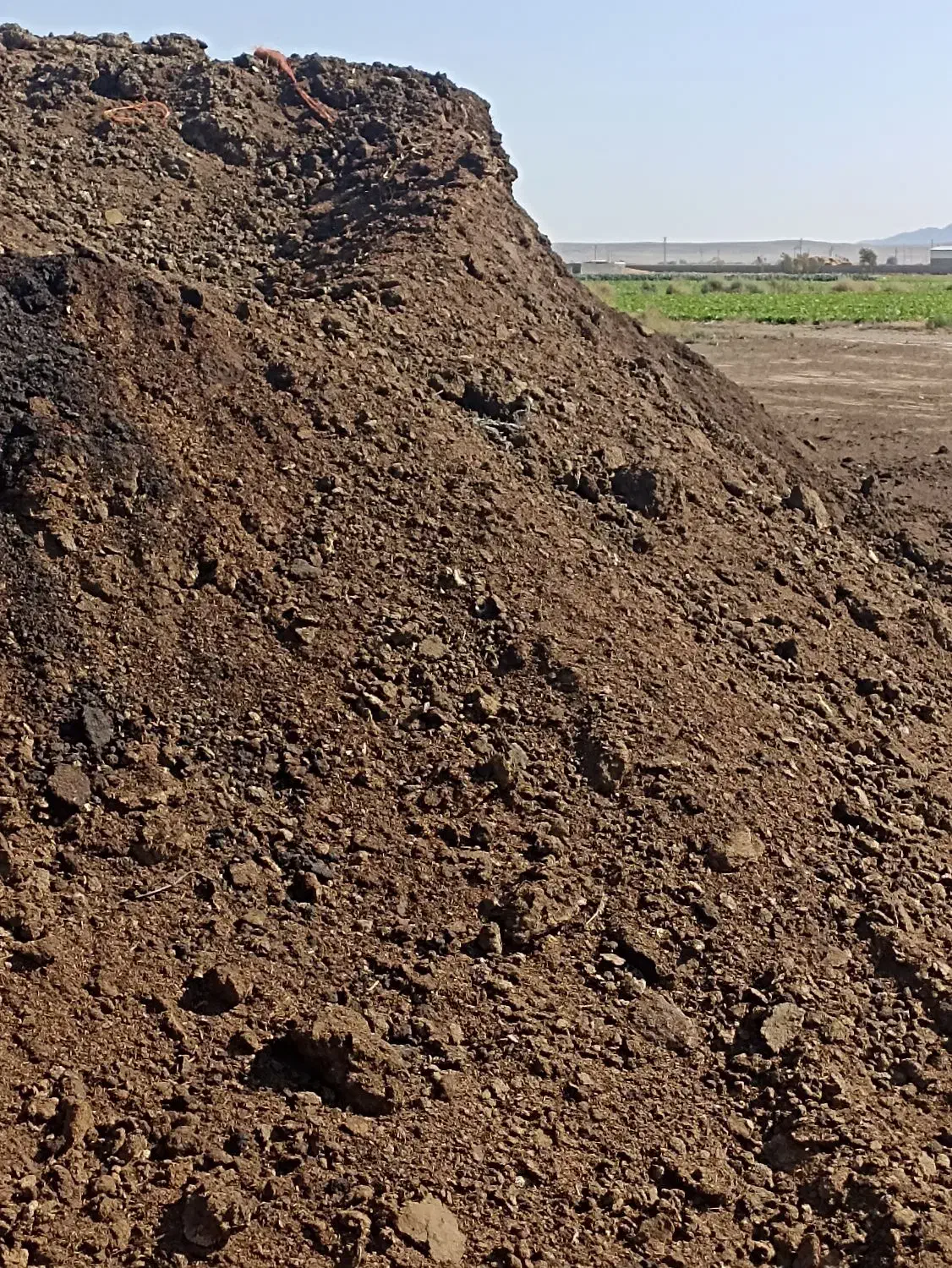 کود حیوانی کود پوسیده|خدمات باغبانی و درختکاری|رباطکریم, رباطکریم|دیوار