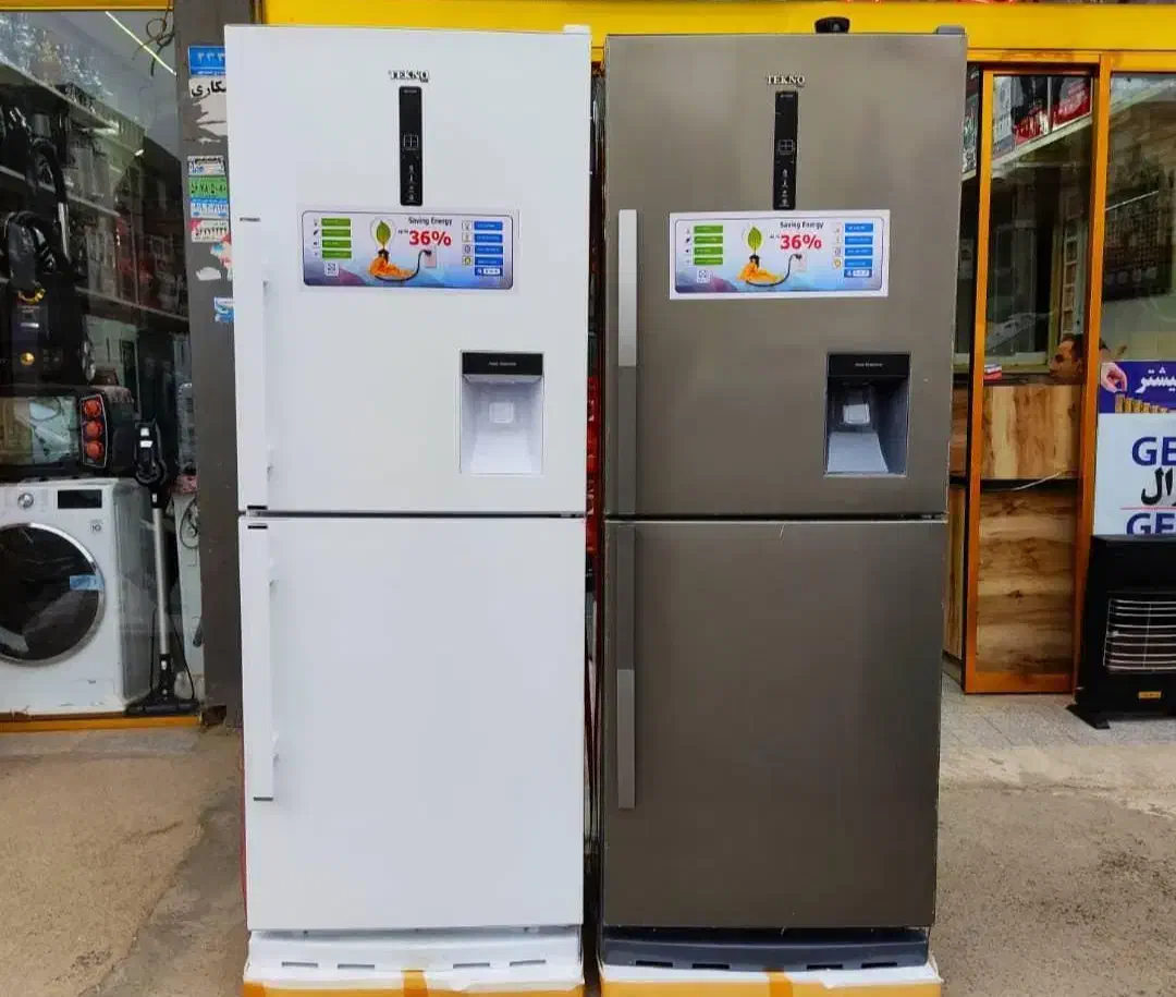 یخچال فریزر جنرال پین|یخچال و فریزر|تهران, امین حضور|دیوار