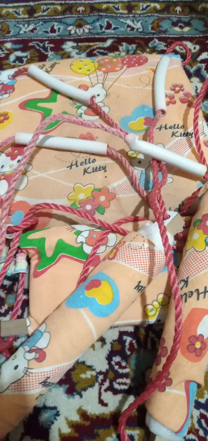 لوازم بچه|کالسکه و لوازم جانبی|سبزوار, فیاض|دیوار