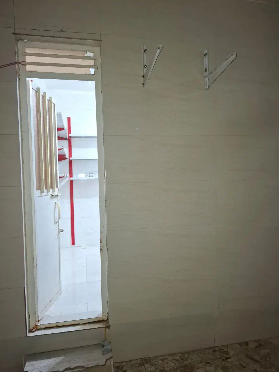 اجاره مغازه شیک در خیابان اصلی|اجارهٔ مغازه و غرفه|اهواز, شهرک رزمندگان|دیوار