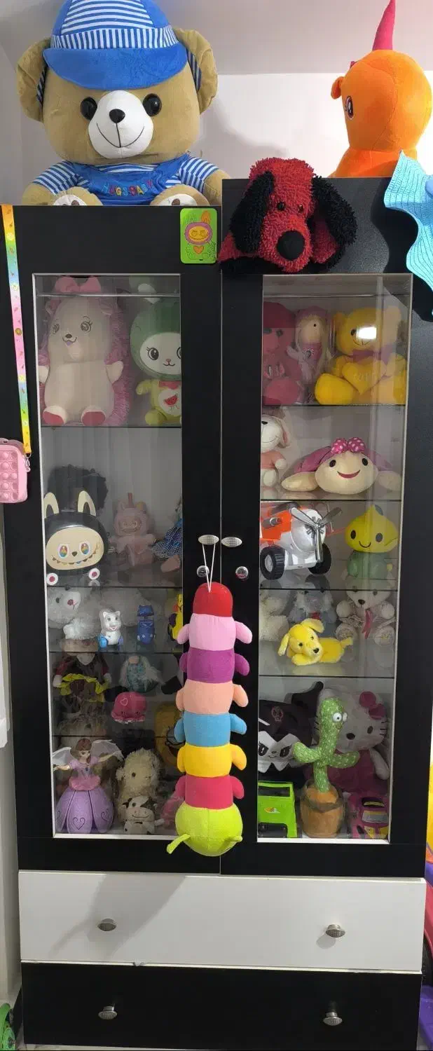 کمد|جاکفشی، کمد، دراور|سنندج, |دیوار