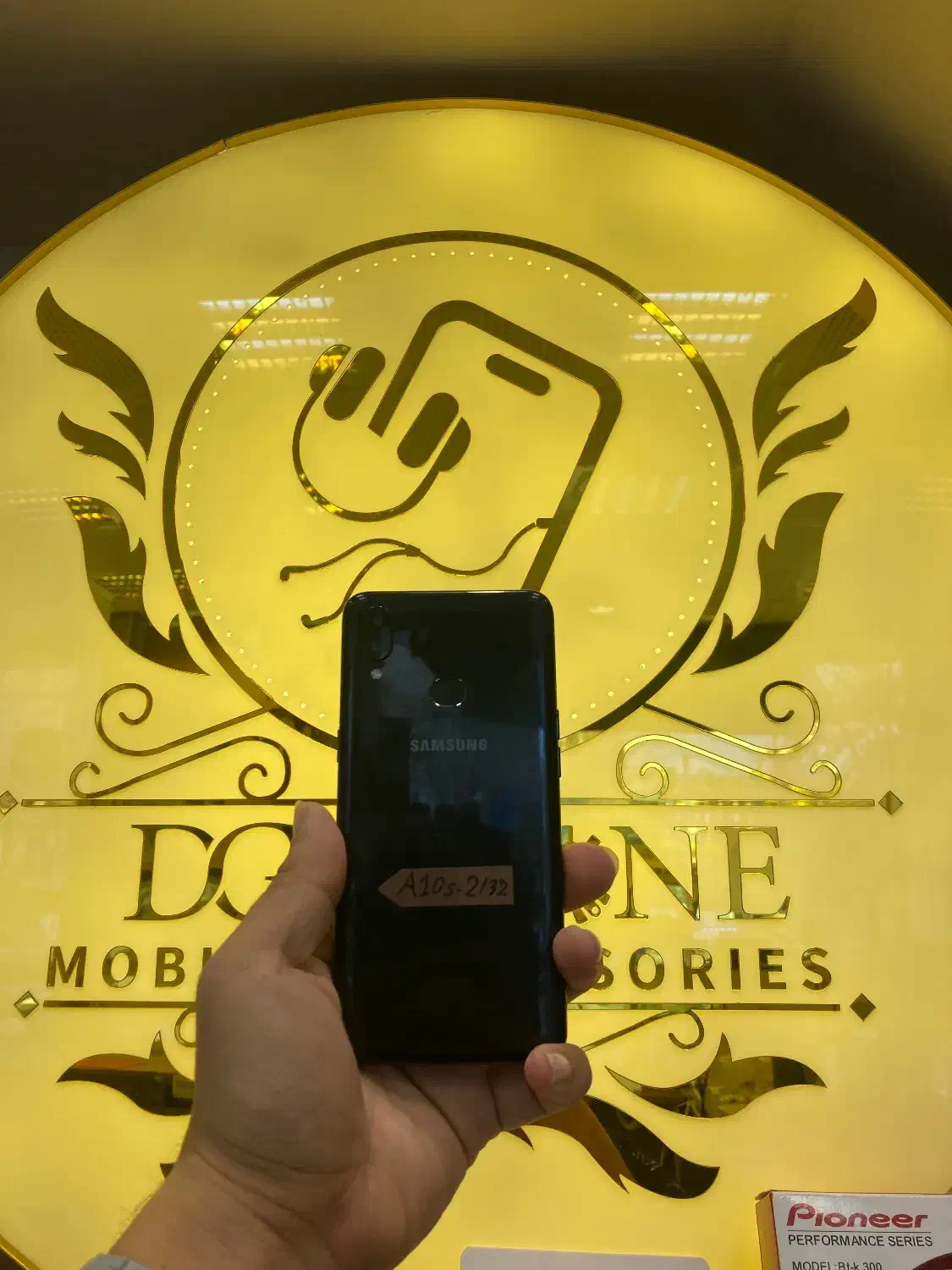 samsung a10s|موبایل|تبریز, |دیوار