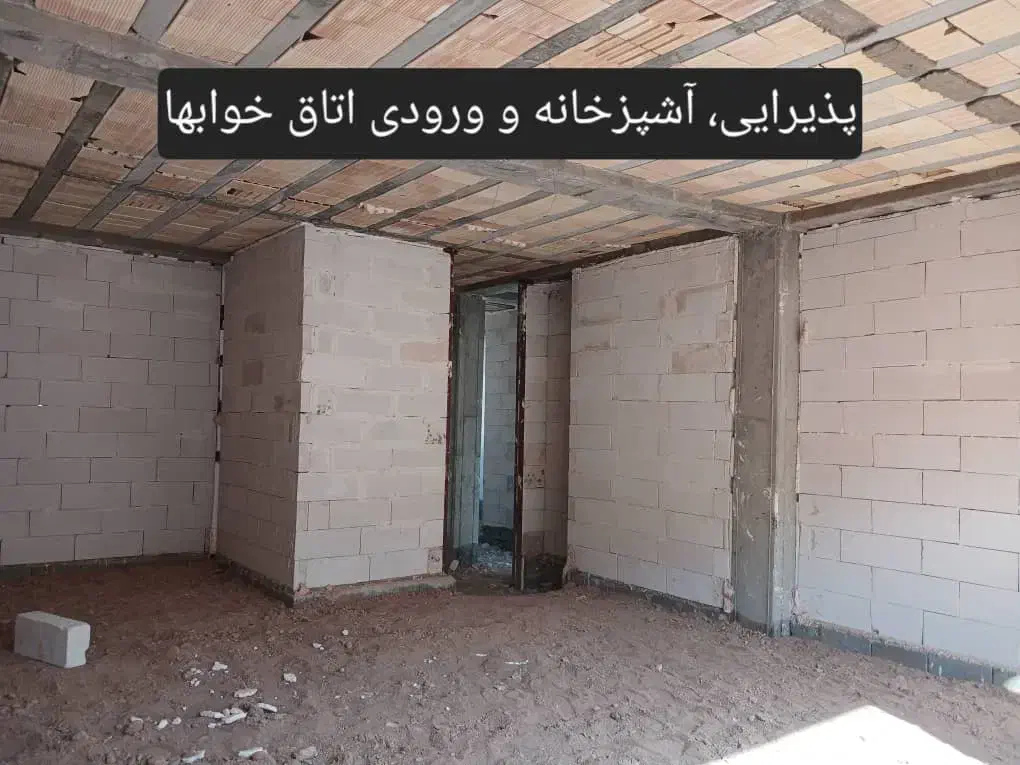 مسکن ملی پردیس 1 فاز1 تحویل گرفته شده|فروش خانه و ویلا|یزد, |دیوار